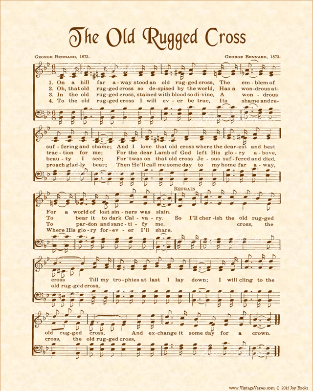 Hymns T